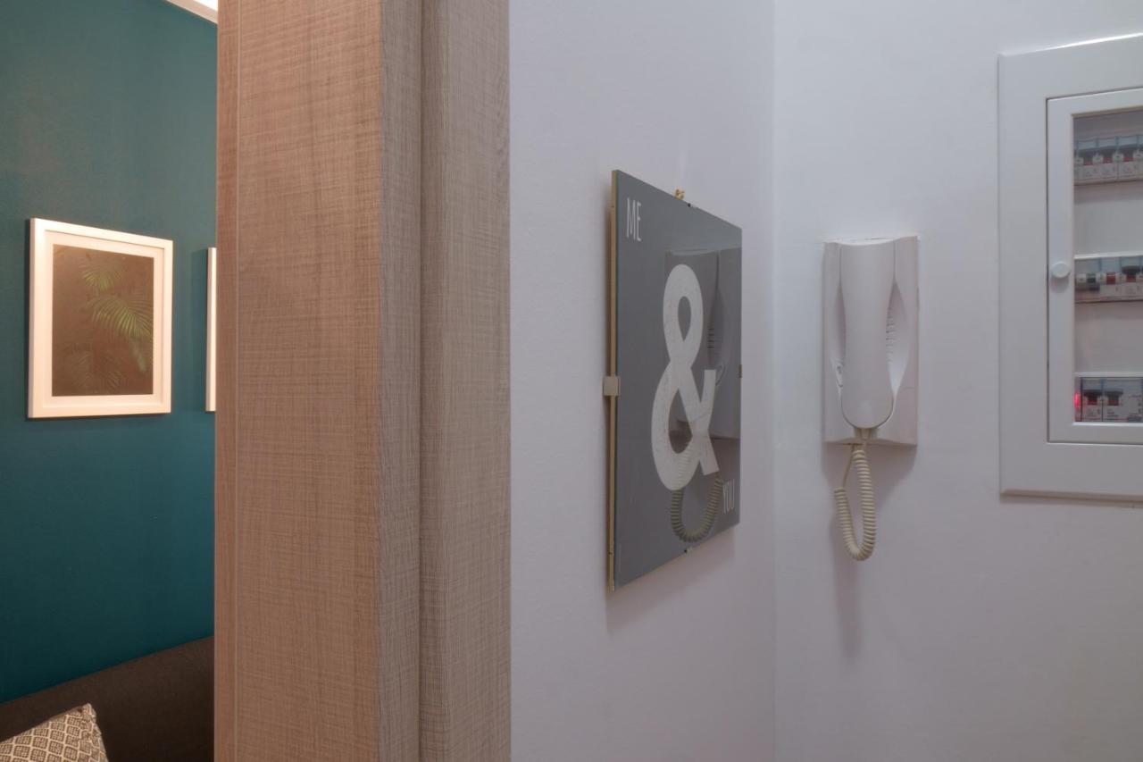 You & Me Cozy Apartments By Zain Atene Esterno foto