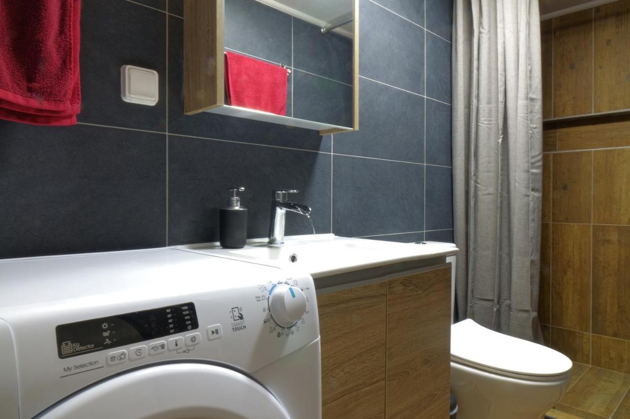 You & Me Cozy Apartments By Zain Atene Esterno foto