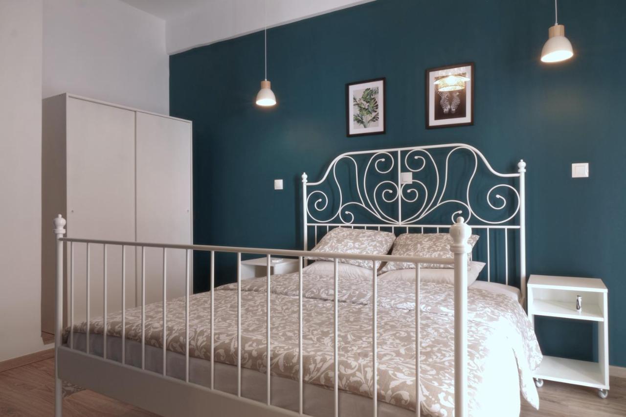 You & Me Cozy Apartments By Zain Atene Esterno foto