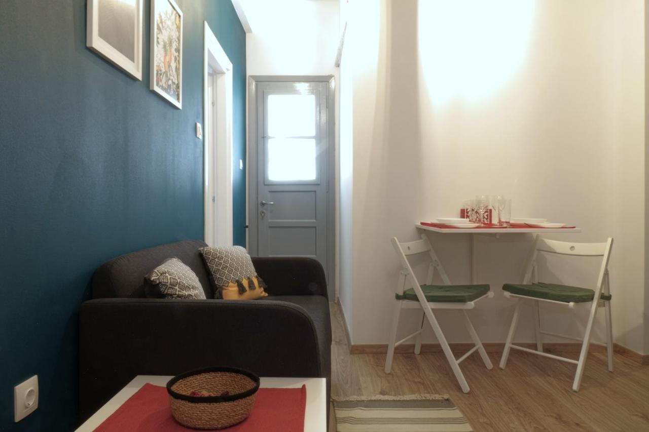 You & Me Cozy Apartments By Zain Atene Esterno foto