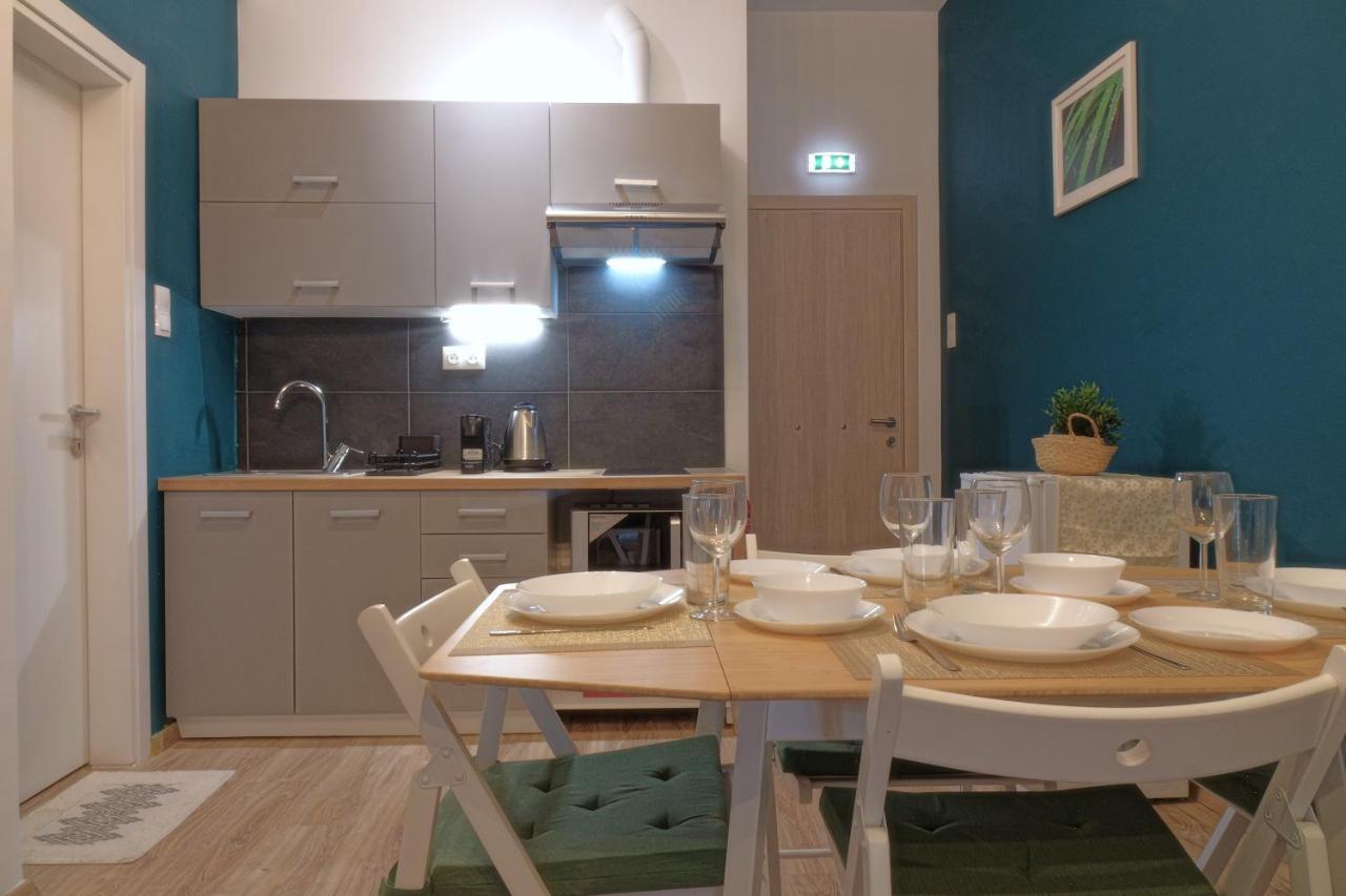 You & Me Cozy Apartments By Zain Atene Esterno foto