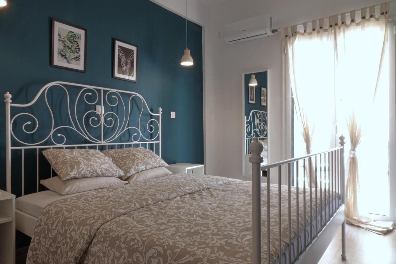You & Me Cozy Apartments By Zain Atene Esterno foto