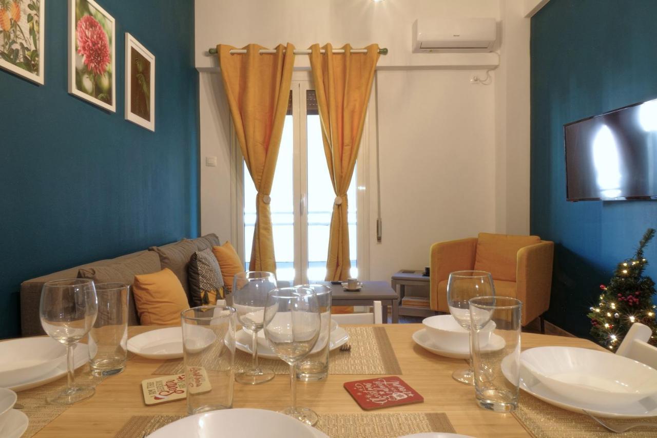 You & Me Cozy Apartments By Zain Atene Esterno foto