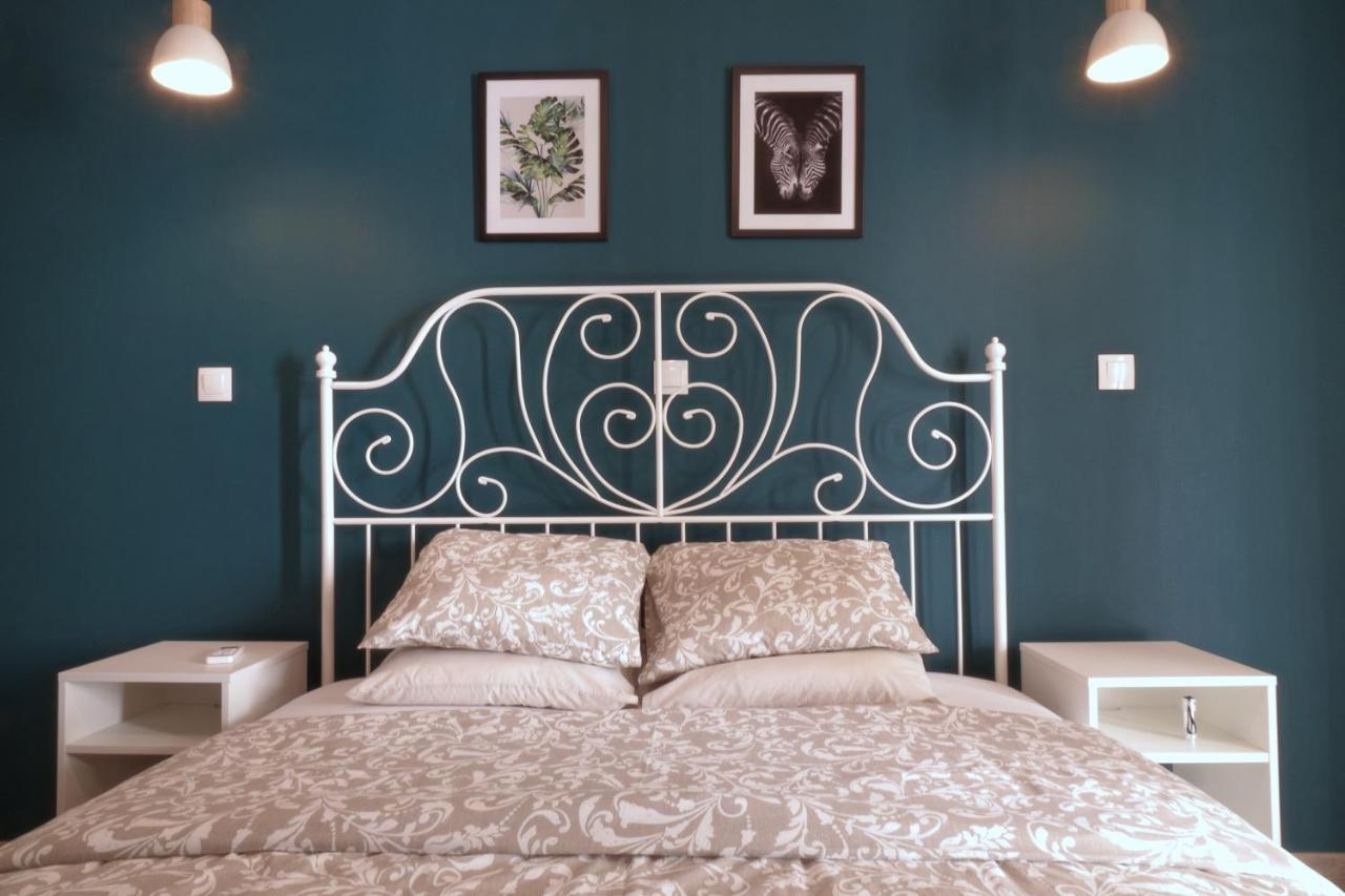 You & Me Cozy Apartments By Zain Atene Esterno foto